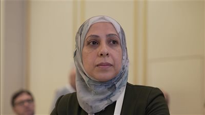 سياسية أردنية: لا يحق لأي تنظيم أو دولة التطاول على سيادة الوطن