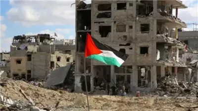 هل تنجح مفاوضات الدوحة في التوصل لاتفاق وقف الحرب وإدخال المساعدات غزة؟