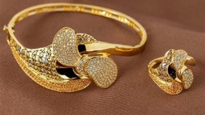 أسعار الذهب اليوم السبت 26-4-2025.. عيار 21 مفاجأة الآن