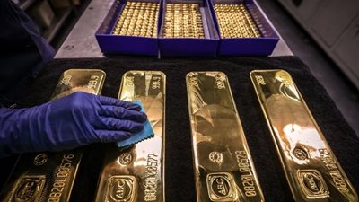 أسباب تراجع أسعار الذهب.. وعيار 21 يسجل هذه القيمة