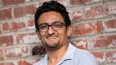 هل تم حبس وائل غنيم ؟.. محكمة القاهرة الاقتصادية تكشف التفاصيل