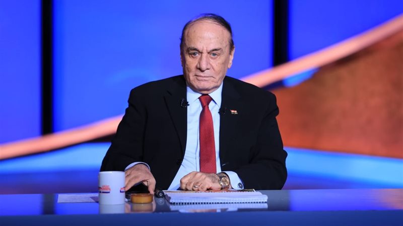 اللواء سمير فرج الخبير