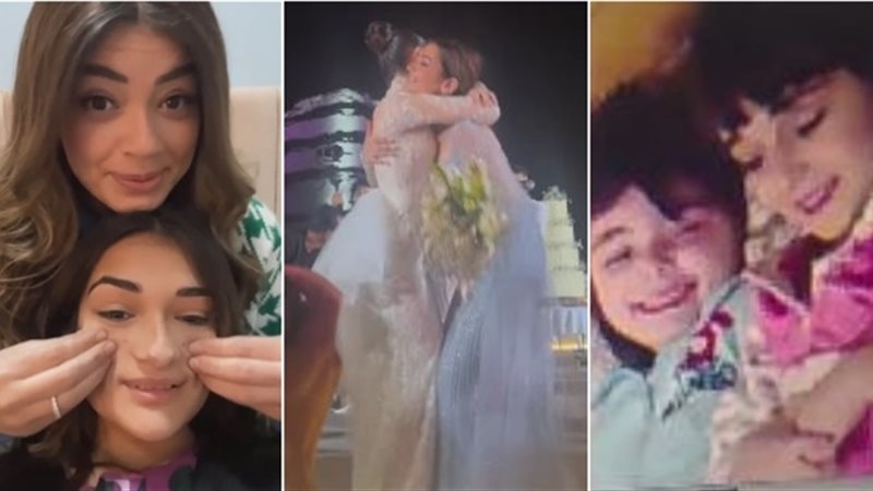ملك زاهر توجه رسالة