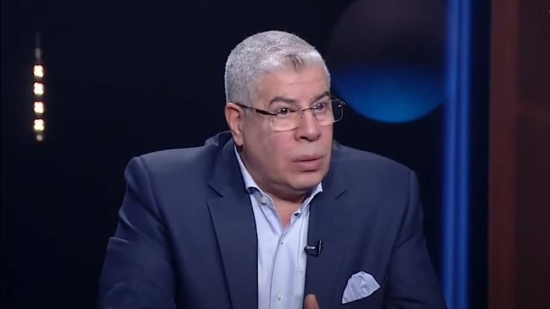 أحمد شوبير