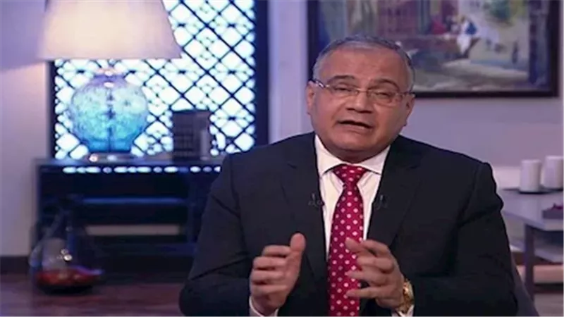 الدكتور سعد الدين