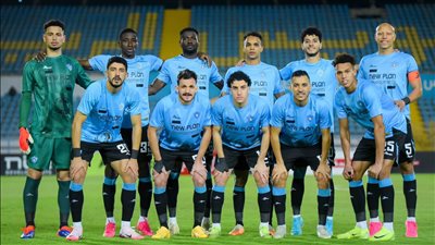 هل ينسحب غزل المحلة من مباراة إنبي في الدوري؟ .. مصدر يجيب