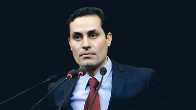 التحقيق مع أحمد الطنطاوي في قضية جديدة أمام نيابة أمن الدولة العليا