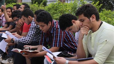 رابط وخطوات الاستعلام عن رقم جلوس الثانوية العامة 2025 