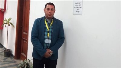 الأيام المصرية تكشف التفاصيل الكاملة لواقعة الاعتداء على نائب رئيس مدينة السنطة