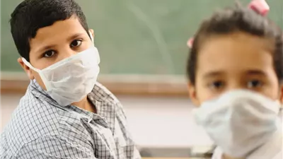 حقيقة انتشار مرض الجدري المائي .. مستشار الرئيس للشؤون الصحية يكشف التفاصيل