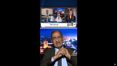 أسامة الدليل: حماس مسؤولة عن أزمة غزة ومصر لم تتخل عن القضية |فيديو