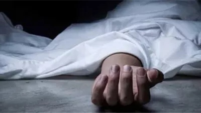 بعد تدخله لفض النزاع.. حداد يدفع حياته ثمنًا لشهامته