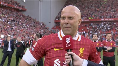 تصرف مفاجئ من آرني سلوت بسبب ضحايا حادث ليفربول | اعرف التفاصيل