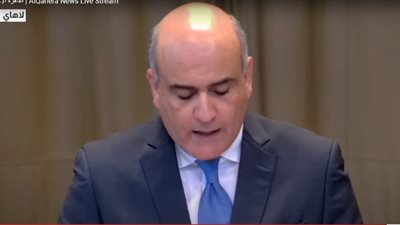 مندوب مصر أمام محكمة العدل الدولية: إسرائيل انتهكت كافة القوانين الدولية 