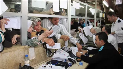 هتقبض كام.. اعرف نسبة الزيادة الجديدة في المعاشات بعد موافقة الحكومة