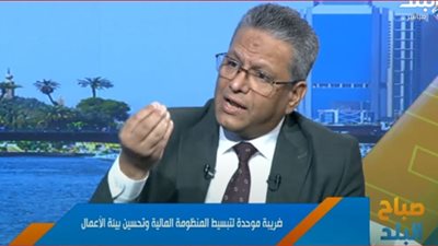 60 جهة تفرض الضرائب في مصر.. توجيهات رئاسية لتقليص العدد وخبير: عبء على المستثمرين