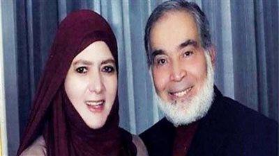 شمس البارودي: اعتزلت الفن بإرادتي الكاملة.. والقرآن الكريم هو نبض حياتي