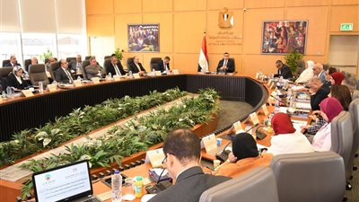 المقاولون العرب تحقق إيرادات 48 مليار جنيه خلال العام المالي 2023/2024