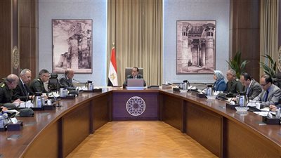 مدبولي: اجتماع مرتقب للجنة ضبط الأسعار الأسبوع المقبل لمتابعة أسعار السلع