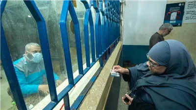 موعد صرف معاشات شهر مايو 2025 .. فتح جميع فروع بنك ناصر في عيد العمال