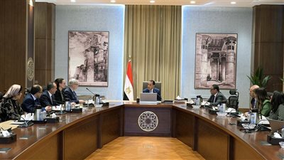 الحكومة: انخفاض البطالة لـ6.6% يؤكد سير الدولة الصحيح في ملف التوظيف