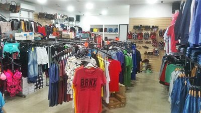 الملابس الجاهزة: نستهدف مضاعفة الصادرات إلى 12 مليار دولار بحلول 2031