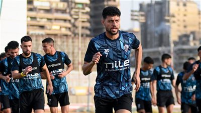 الزمالك يقترب من تجديد عقد نجم الفريق بقرار من بيسيرو.. اعرف التفاصيل