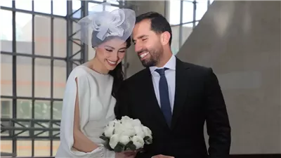 طلاق ابنة عاصي الحلاني في الإمارات بعد 18 شهر زواج.. هل اختلاف الديانة السبب؟