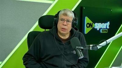 مفاجأة، أحمد شوبير يعلن توقف برنامجه الإذاعي | إعرف السبب