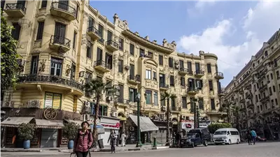 قانون الإيجار القديم 2025.. لن يقل عن ألف جنيه وطرد الساكن بعد 5 سنوات