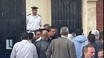 ماذا حدث في محاكمة دمنهور اليوم ؟.. جنايات إيتاي البارود تفجر مفاجأة