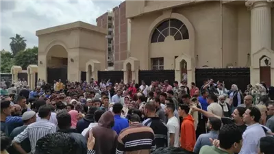 سبب الحكم من أول جلسة في قضية اغتصاب طفل البحيرة.. خبير قانوني يوضح