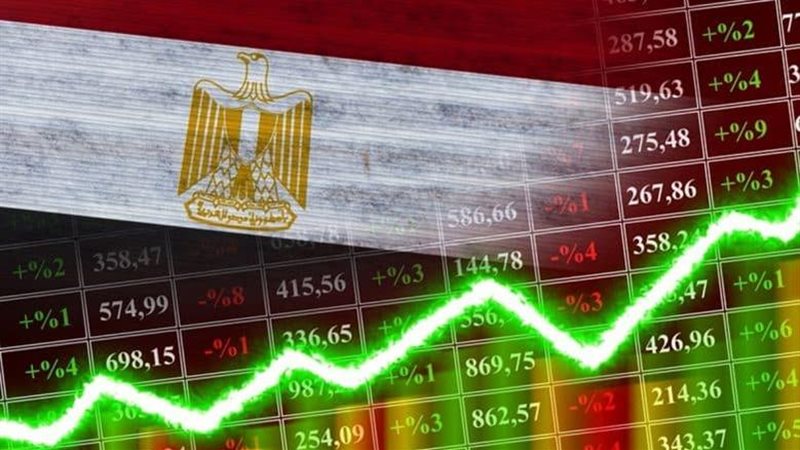 مكاسب مصر الاقتصادية
