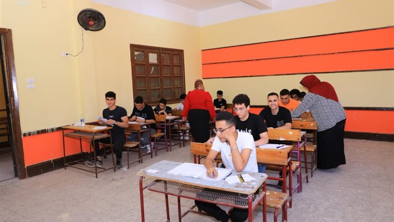 موعد استئناف امتحانات