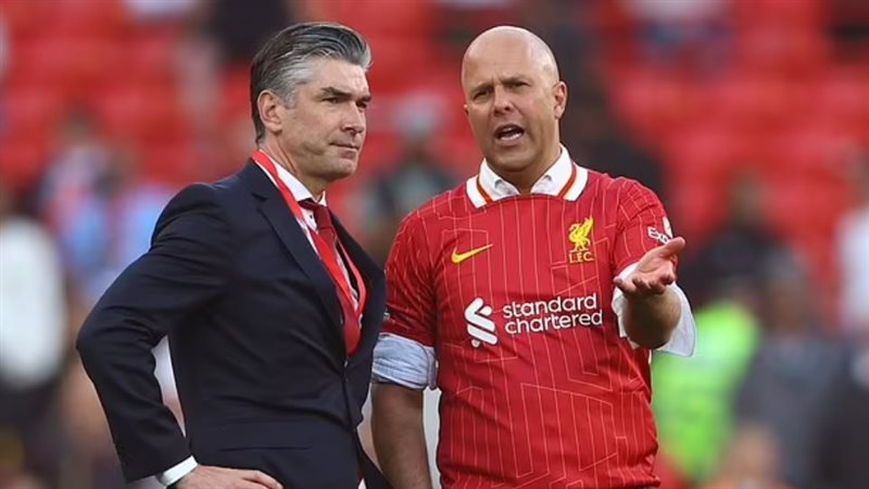 ليفربول: 3 تعاقدات