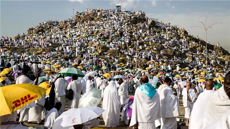 إجازة عيد الأضحى