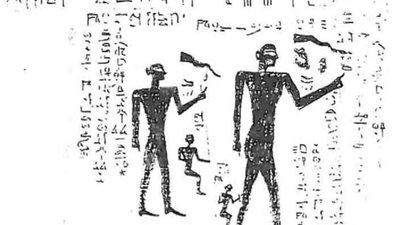 كيف احتفل الفراعنة بعيد العمال.. دراسة أثرية تكشف: مصر القديمة الأولى عالمياً