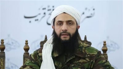 وثائق مسربة تكشف ماضي الرئيس السوري.. من هو أمجد مظفر حسين النعيمي؟