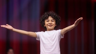 والدة جان رامز: ابني تعرض لتحرش لفظي مشابه لقضية طفل دمنهور