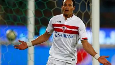 باولو: الزمالك مطالب بالفوز ببطولة الدوري والكونفدرالية، والروح القتالية سر النجاح