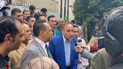 انتخابات نقابة الصحفيين 2025.. حسم اسم النقيب الجديد خلال ساعات