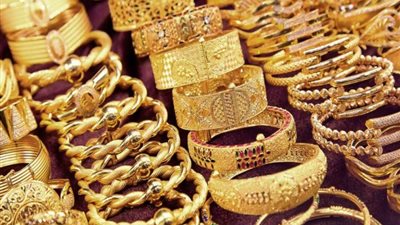 سعر الذهب اليوم في مصر.. تراجع كبير وعيار 21 يسجل هذا السعر 