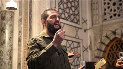 سوريا تتوعد بالرد علي القصف الإسرائيلي: 