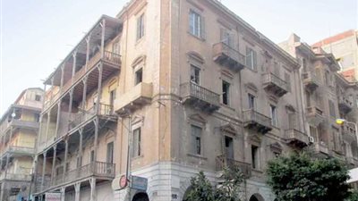 صلاح فوزي يقترح زيادة 30 ضعفا على الإيجار القديم لتفادي عدم الدستورية