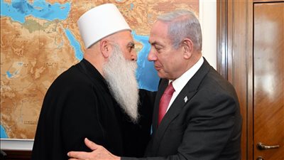 موقف الدروز من الاحتلال وسر الهجوم الإسرائيلي على سوريا لحماية الأقلية الدينية (تقرير)