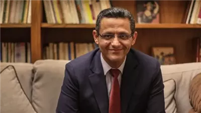 خالد البلشي نقيبًا للصحفيين.. و6 أعضاء جدد في مجلس النقابة |مستندات