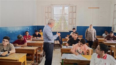 هل غدا الأحد أجازة رسمية في المدارس بسبب الطقس ؟.. 