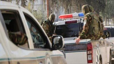 هل إسرائيل وراء التسجيل الصوتي المسيء للنبي محمد لإثارة العنف في سوريا؟