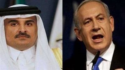 إسرائيل تحذر قطر: اختاروا 