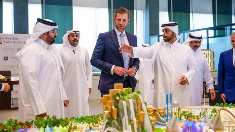 الرئيس الأمريكي يزور